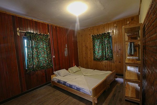 Nuhuwa Guest House – Restaurants in Yola, Adamawa