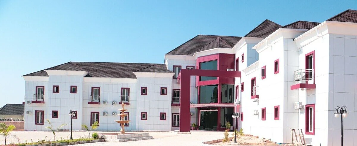 Vortex Hotels & Resort limited – Hotels and Accommodation in Yola, Adamawa