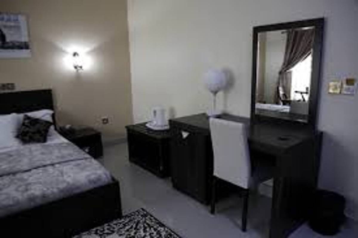 Madugu Rockview Hotels – Rental Services in Yola, Adamawa
