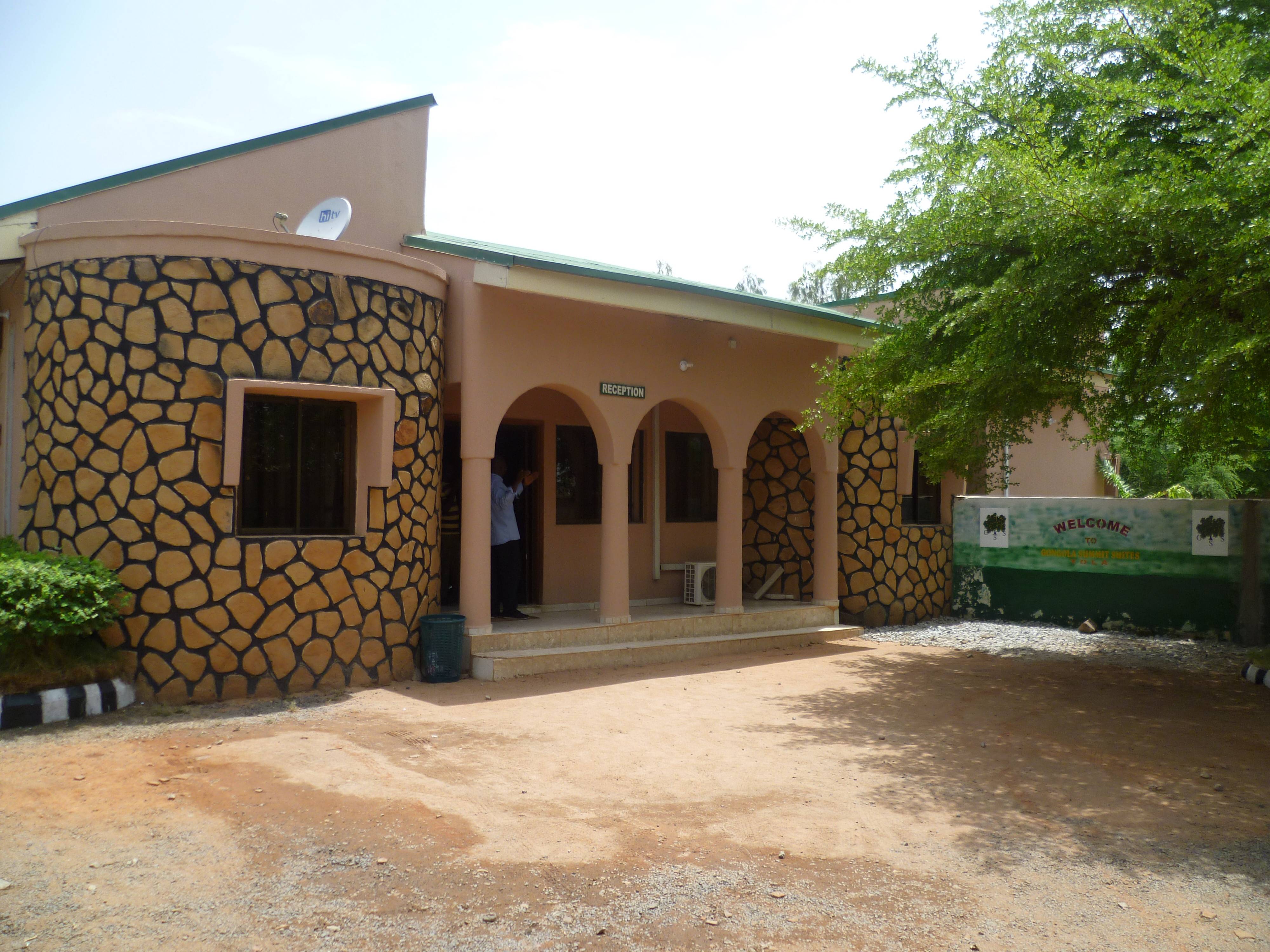 Gongola Summit Suites – Rental Services in Yola, Adamawa