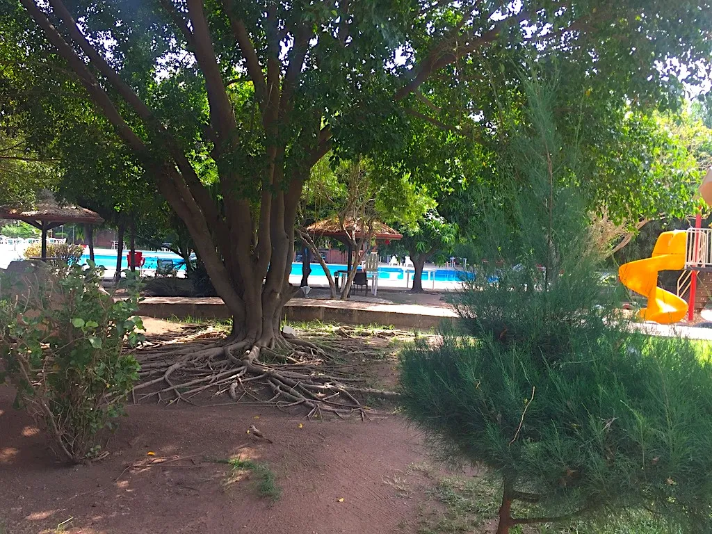 AUN Club House – Massage and Therapy in Yola, Adamawa