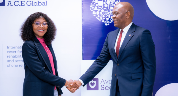 Avon Healthcare Peace Hospital – Hospital and Clinic in Yola, Adamawa