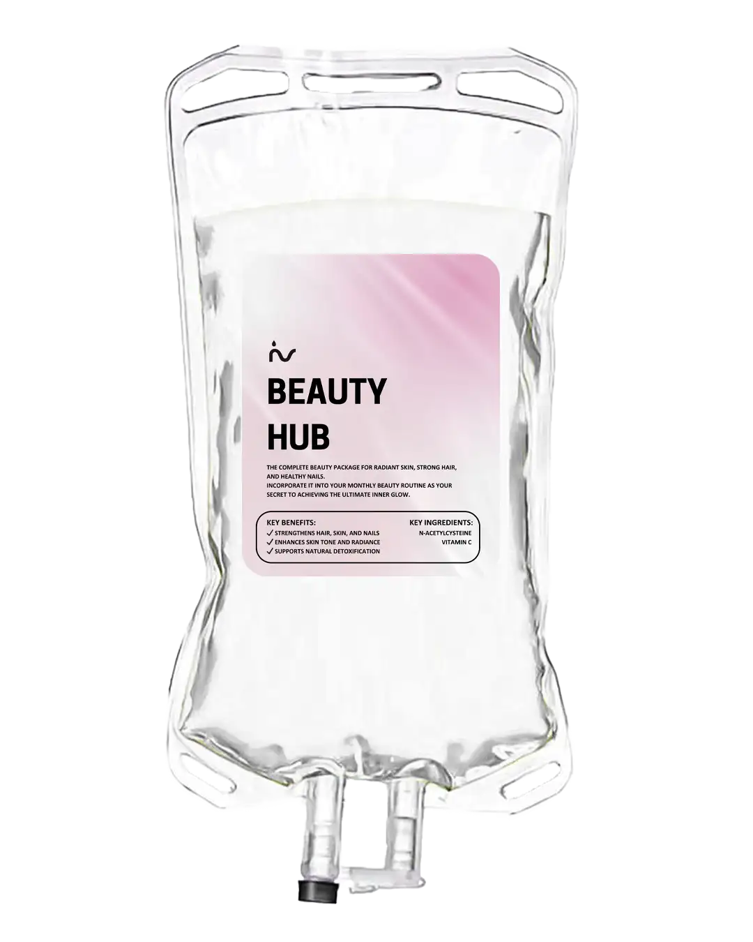 Dalinpounds Beauty Hub – Beauty and Skincare in Yola, Adamawa