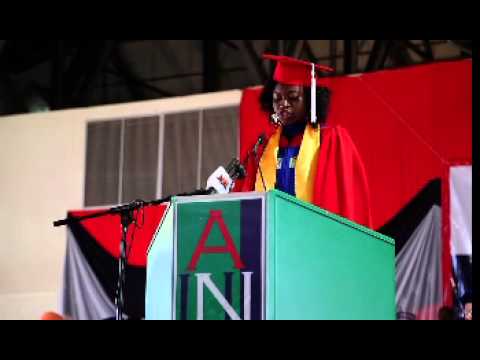 AUN Club House Lobby – Night Club in Yola, Adamawa