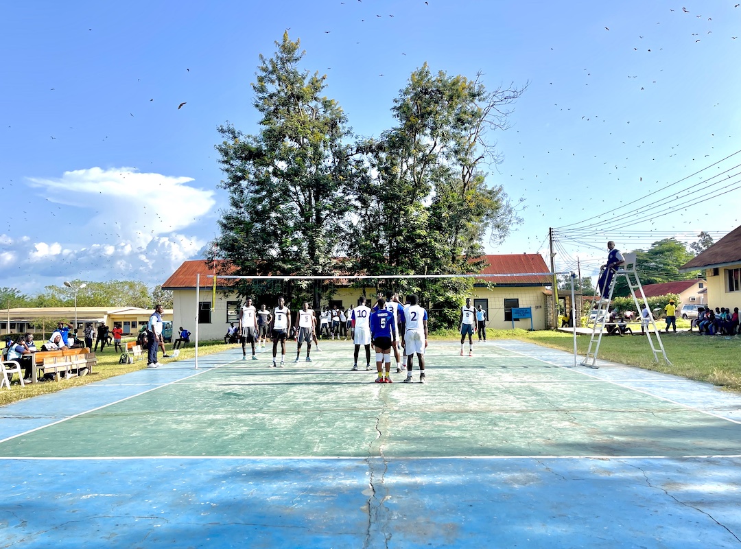 Arrandess Recreation and Sport Arena - Sporting Goods in Bauchi