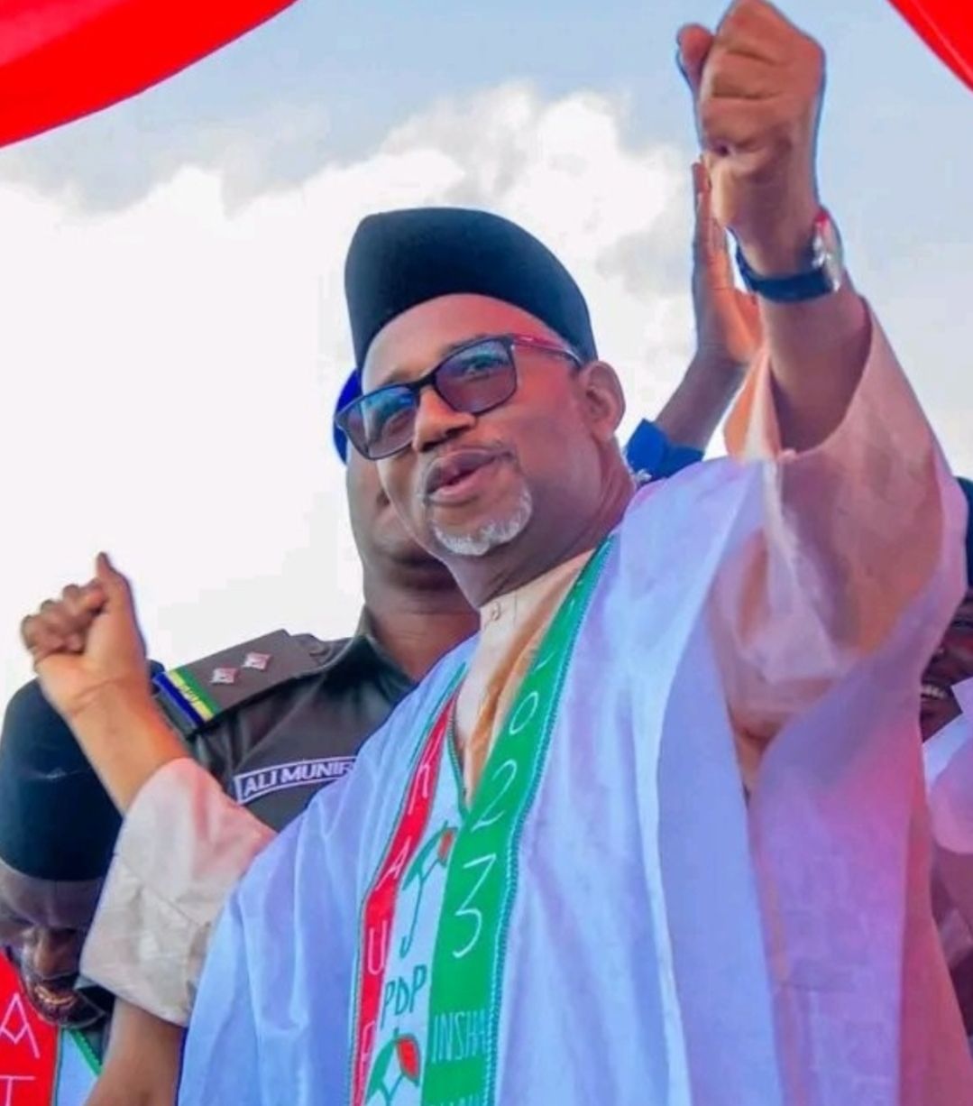 Bauchi Modern Gym - Gym and Fitness Center in Bauchi