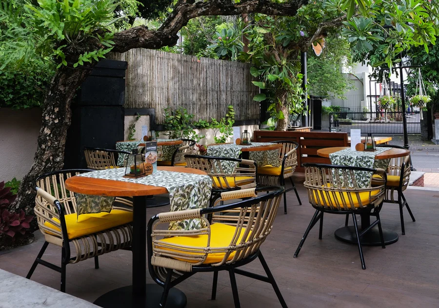 Tropical Restaurant – Restaurants in Bauchi, Bauchi