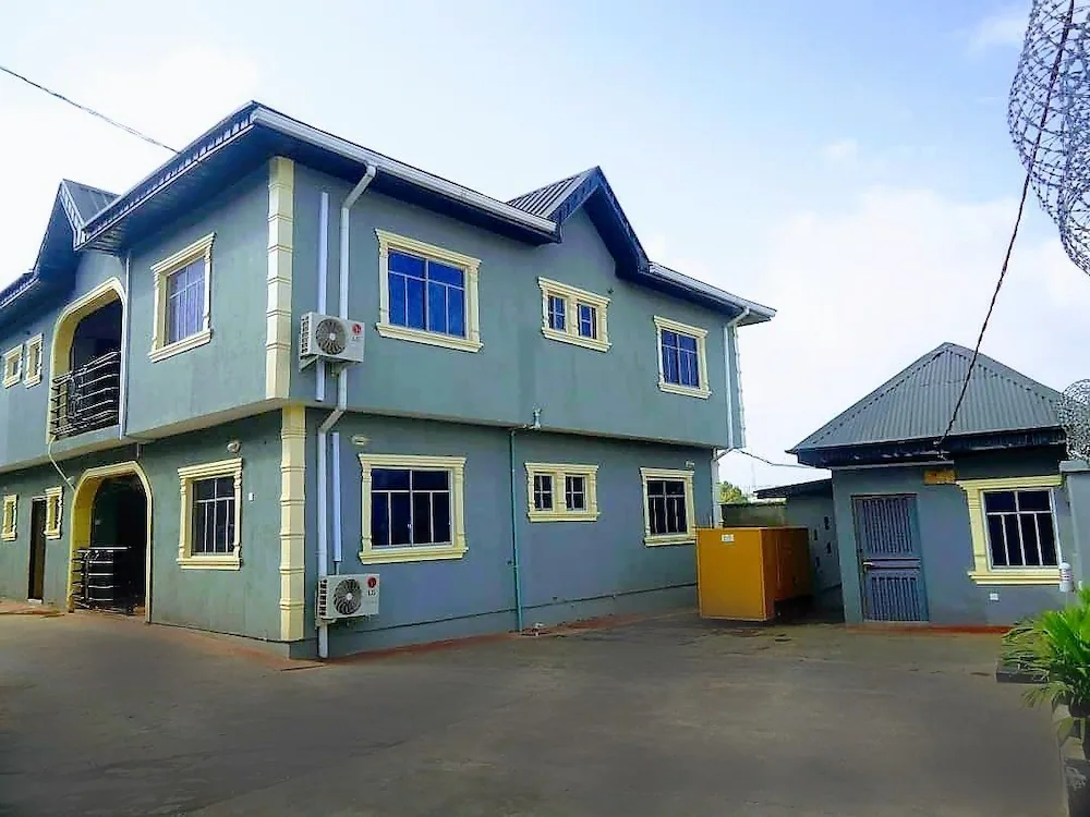 Ibadan Serviced Apartments – Rental Services in Bauchi, Bauchi