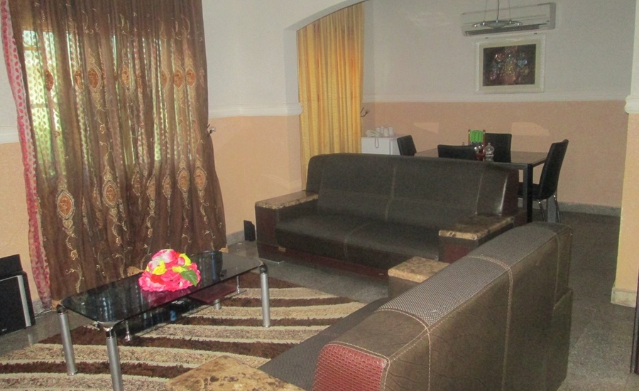 Executive Nest – Rental Services in Bauchi, Bauchi