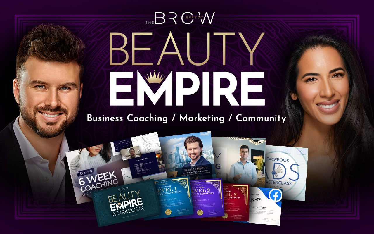 BISWEALTH Beauty Empire – Beauty and Skincare in Akure, Ondo