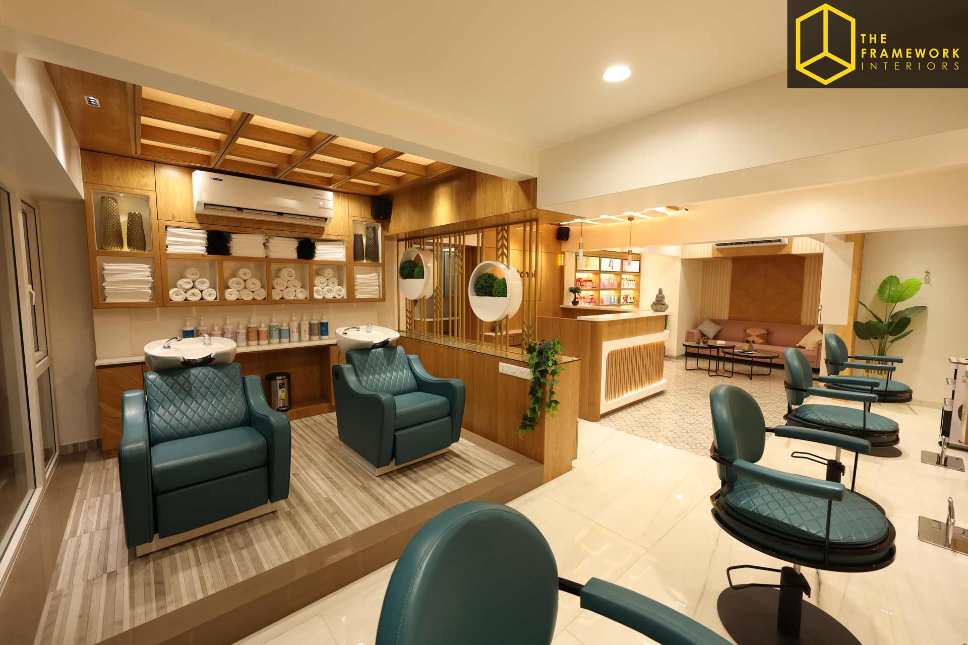 Tbt Beauty Salon – Salon and Barbing in Bauchi, Bauchi