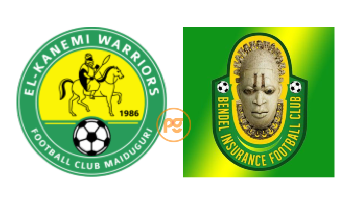 Maiduguri Stadium – Sporting Goods in Maiduguri, Borno