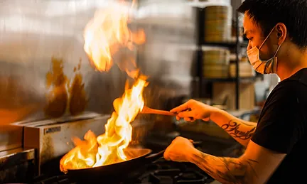 CHILL IN Restaurant – Restaurants in Maiduguri, Borno