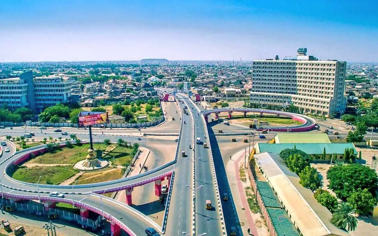 Bite 360 – Restaurants in Maiduguri, Borno