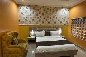 Barwee Luxury Suites – Hotels and Accommodation in Maiduguri, Borno (Gallery image 2)
