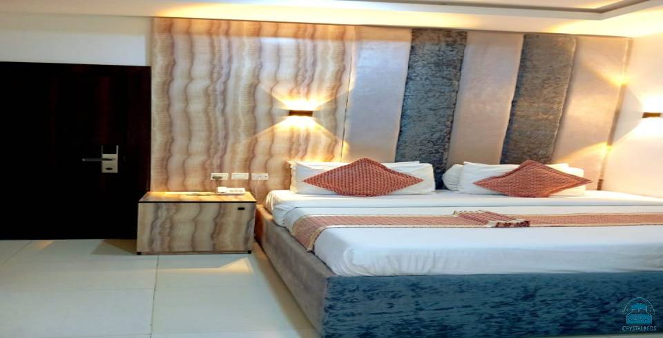 Dujima International Hotel – Hotels and Accommodation in Maiduguri, Borno