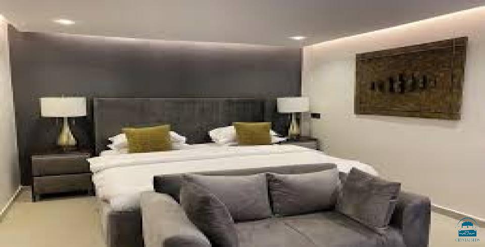 Dujima International Hotel – Hotels and Accommodation in Maiduguri, Borno (Gallery image 3)