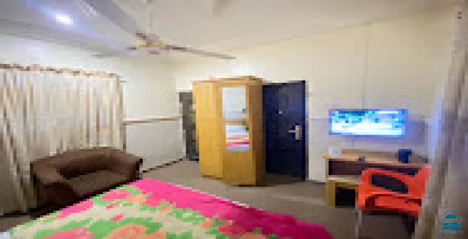 Dujima International Hotel – Hotels and Accommodation in Maiduguri, Borno (Gallery image 4)