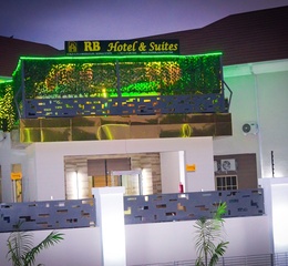 Satus Hotel – Hotels and Accommodation in Maiduguri, Borno (Gallery image 5)