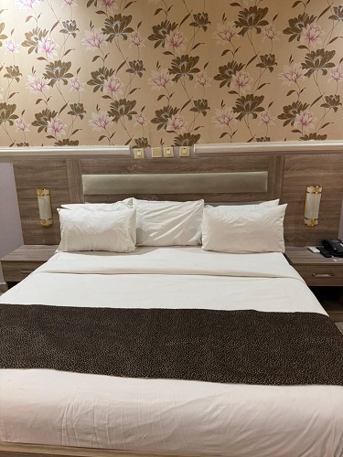 Prime Lodge Apartments Ltd – Rental Services in Maiduguri, Borno (Gallery image 2)