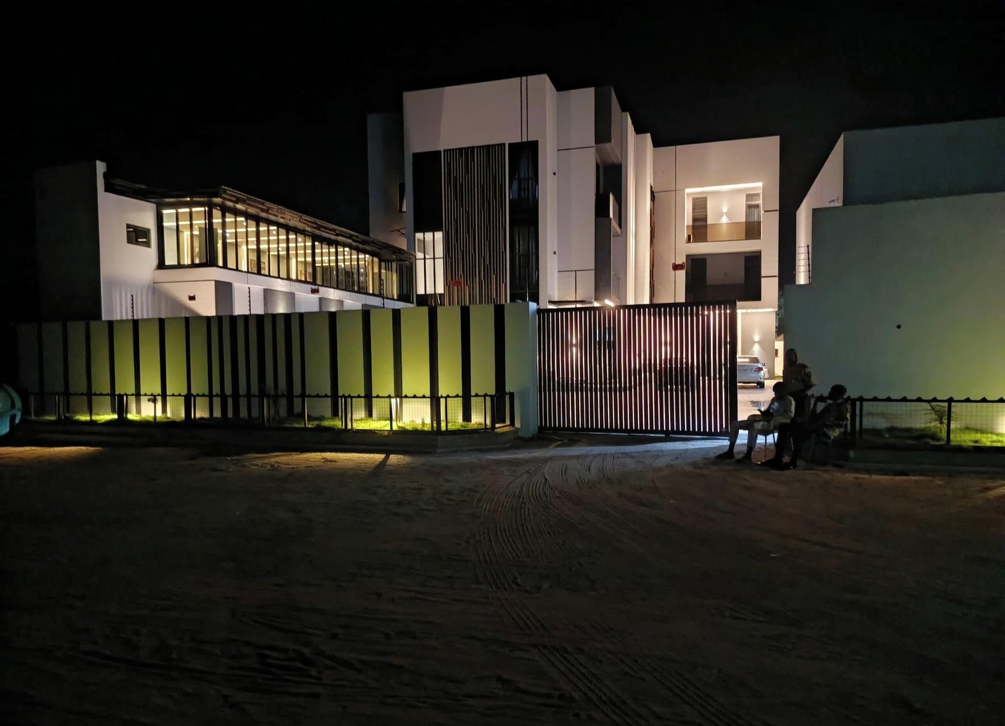 Prime Lodge Apartments Ltd – Rental Services in Maiduguri, Borno (Gallery image 5)