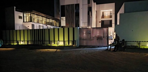 Solace Suites and Homes – Rental Services in Maiduguri, Borno