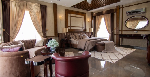 Solace Suites and Homes – Rental Services in Maiduguri, Borno (Gallery image 2)