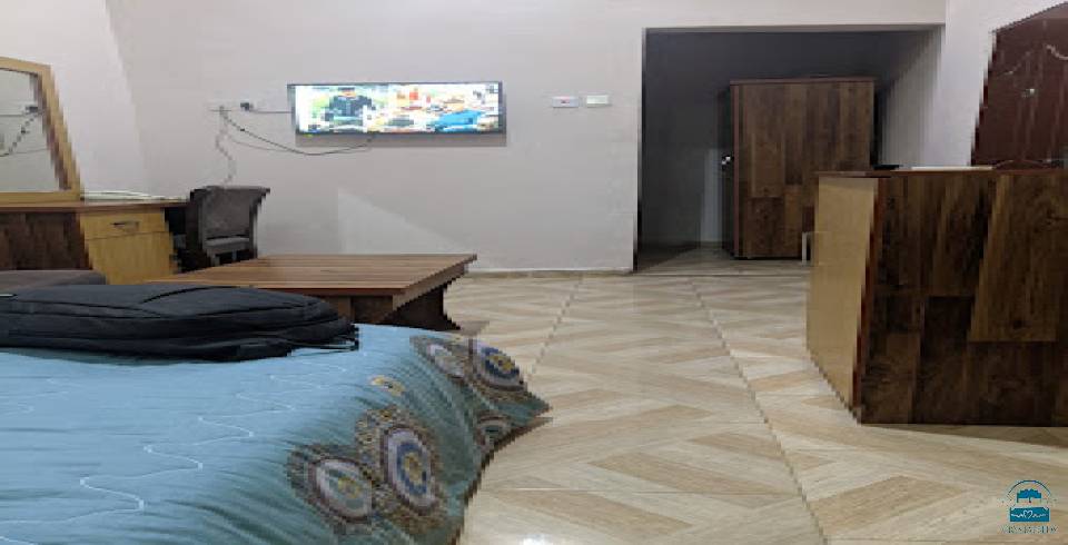 Solace Suites and Homes – Rental Services in Maiduguri, Borno (Gallery image 4)