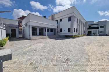 Solace Suites and Homes – Rental Services in Maiduguri, Borno (Gallery image 5)