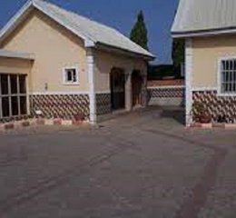 House 176 Hotels limited – Rental Services in Maiduguri, Borno