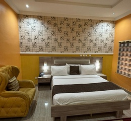 House 176 Hotels limited – Rental Services in Maiduguri, Borno (Gallery image 2)