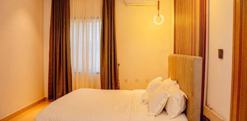 Golden Sand Hotels – Rental Services in Maiduguri, Borno