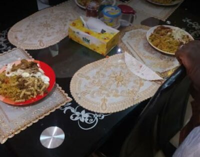 Nanne and Boi Suites – Rental Services in Maiduguri, Borno