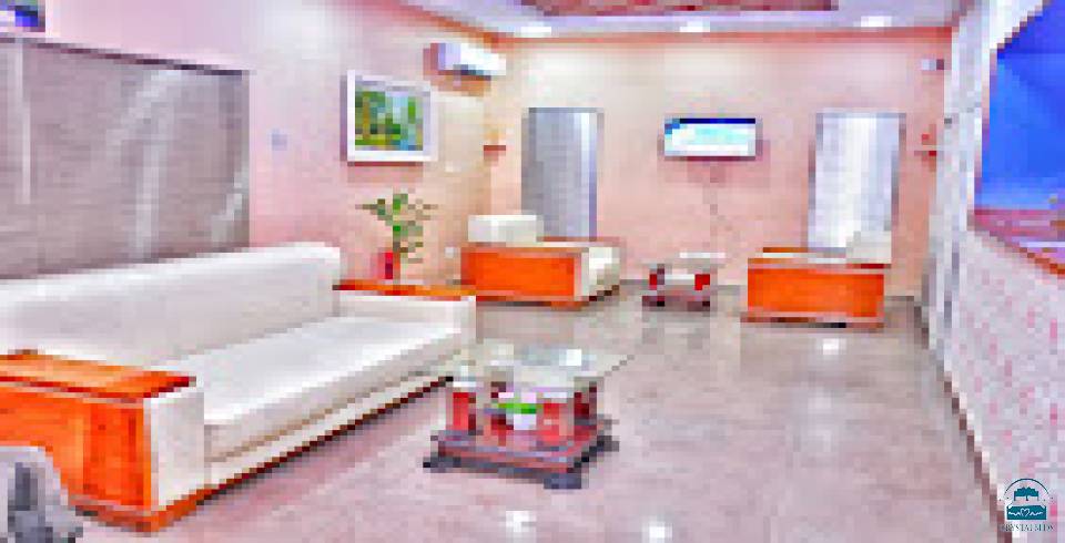 Nanne and Boi Suites – Rental Services in Maiduguri, Borno (Gallery image 3)