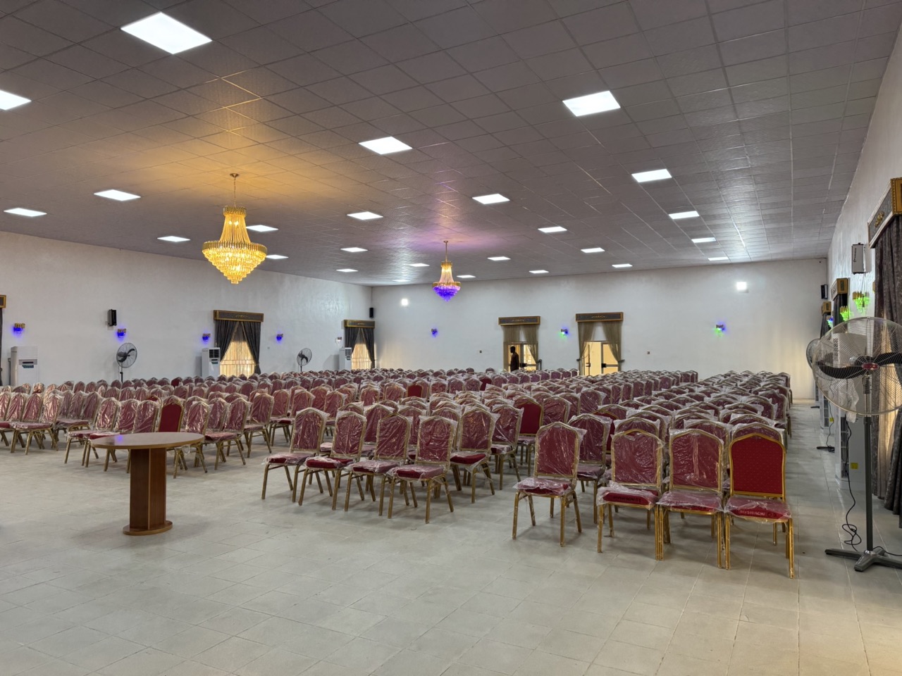 Nanne and Boi Suites – Rental Services in Maiduguri, Borno (Gallery image 4)