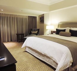 Nanne and Boi Suites – Rental Services in Maiduguri, Borno (Gallery image 5)