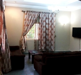 Rahama Lodge – Rental Services in Maiduguri, Borno (Gallery image 2)