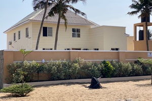 Rahama Lodge – Rental Services in Maiduguri, Borno (Gallery image 5)