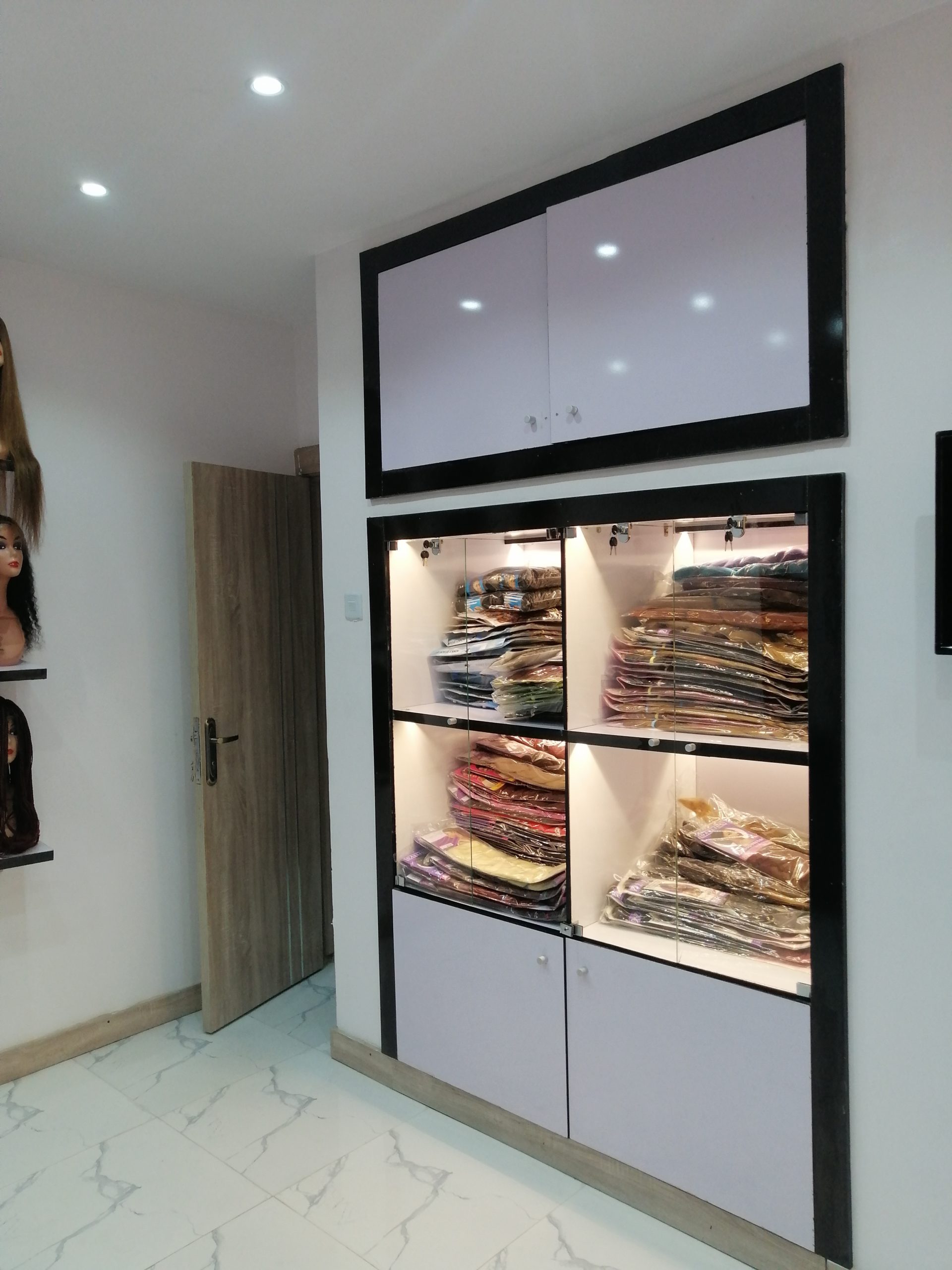 Xclusive Beauty Saloon & Spa – Massage and Therapy in Maiduguri, Borno (Gallery image 2)