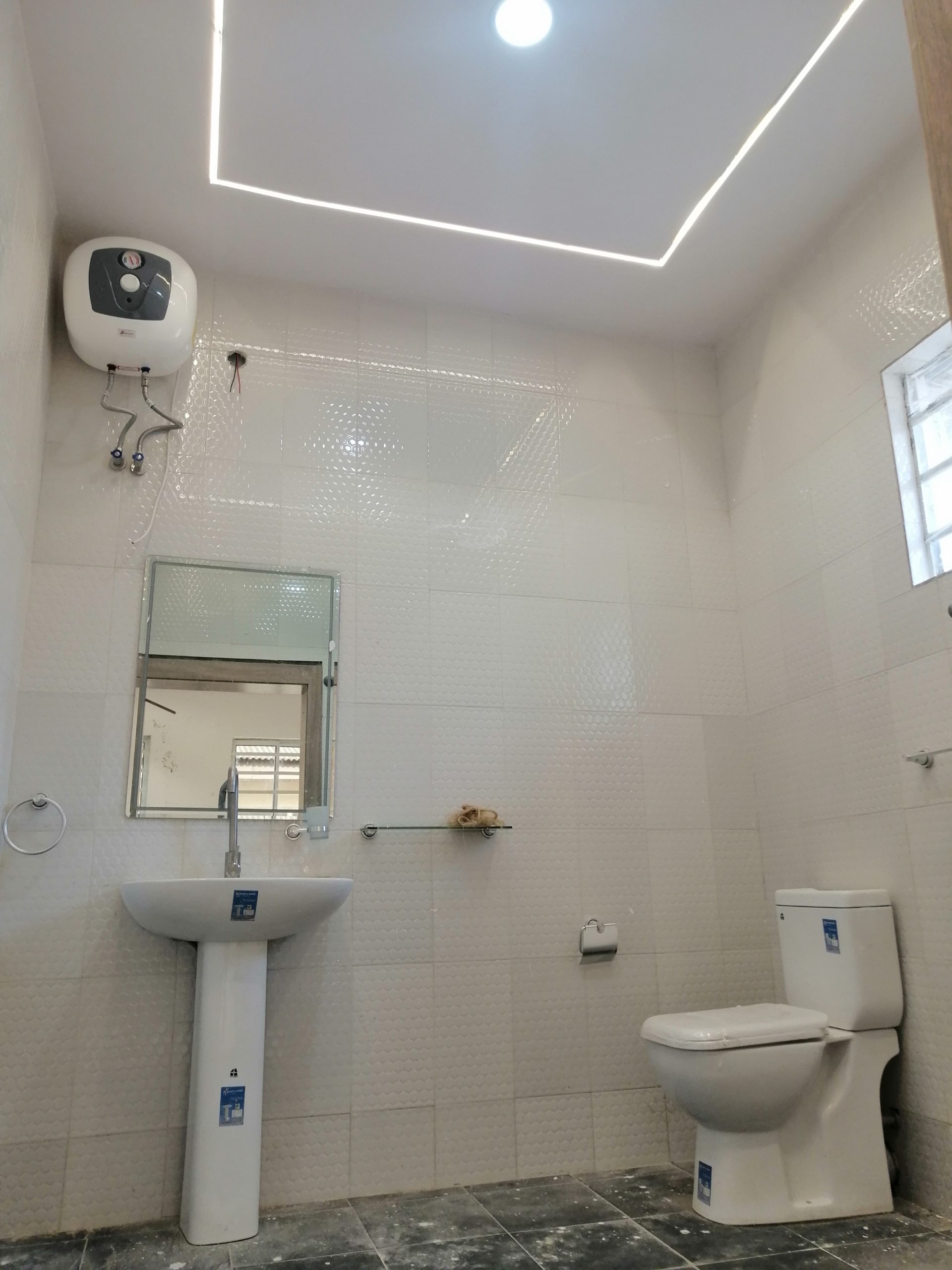 Xclusive Beauty Saloon & Spa – Massage and Therapy in Maiduguri, Borno (Gallery image 4)