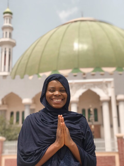 Assede beauty - Massage and Therapy in Maiduguri