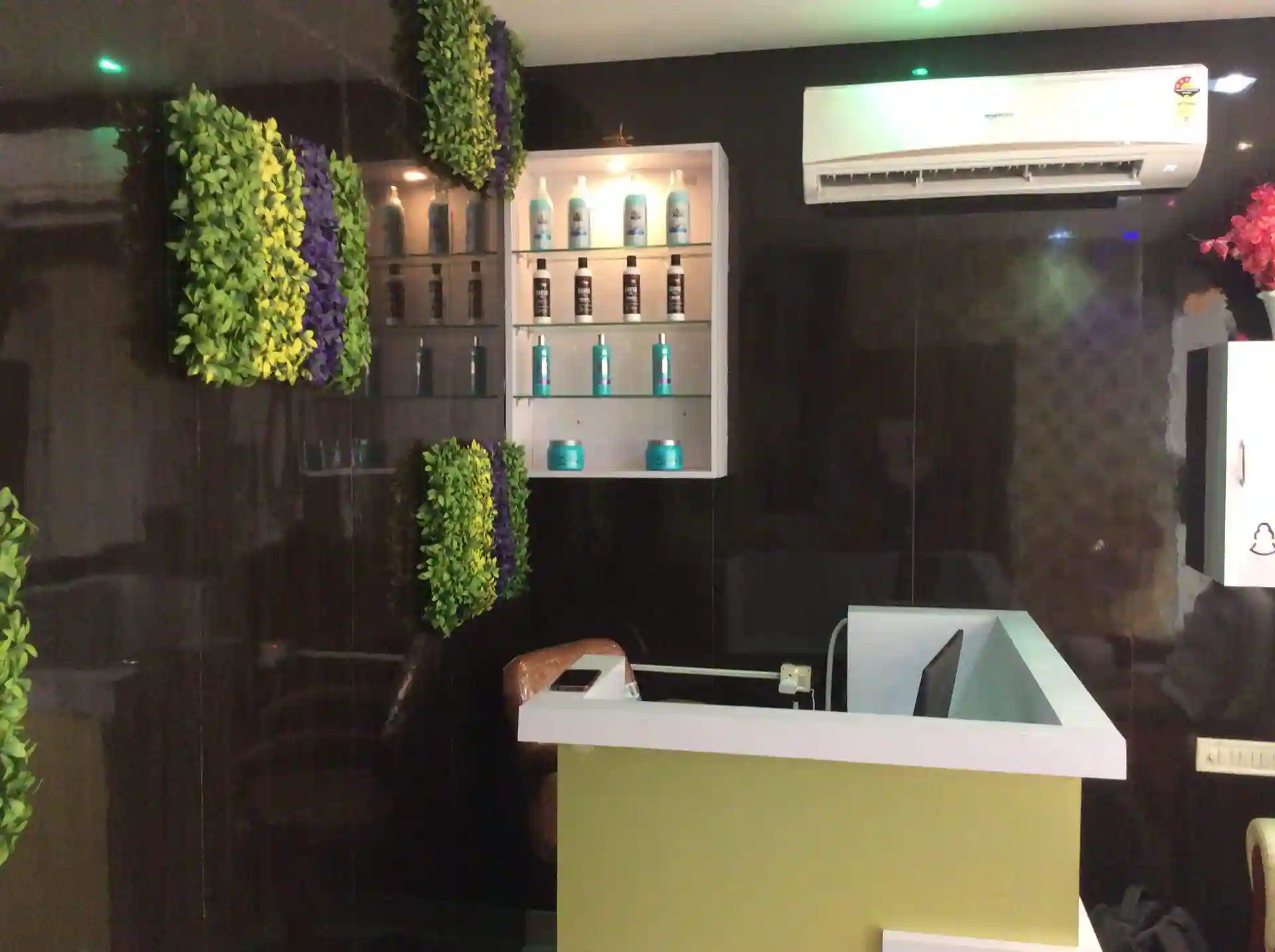 Praxie xclusve spa & salon – Massage and Therapy in Maiduguri, Borno (Gallery image 3)