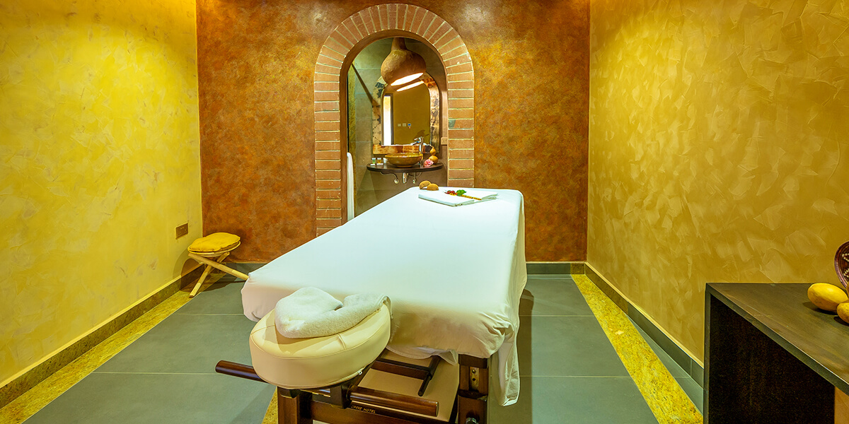 Praxie xclusve spa & salon – Massage and Therapy in Maiduguri, Borno (Gallery image 4)