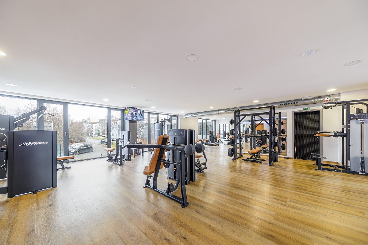 Praxie xclusve spa & salon – Massage and Therapy in Maiduguri, Borno (Gallery image 5)