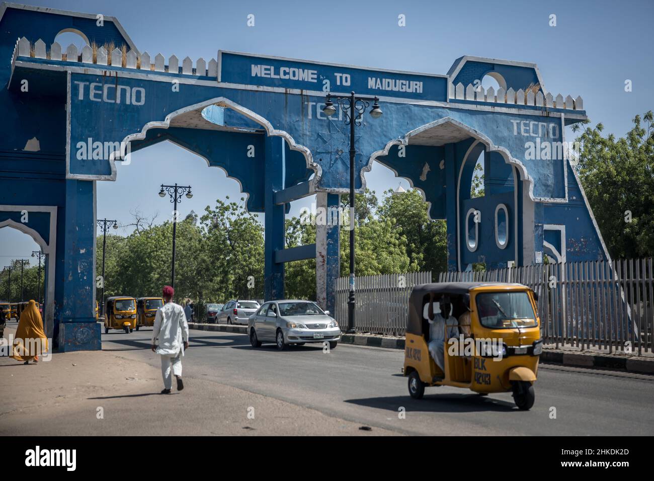 ARIKEBEAUTYPALACE MAIDUGURI - Massage and Therapy in Maiduguri