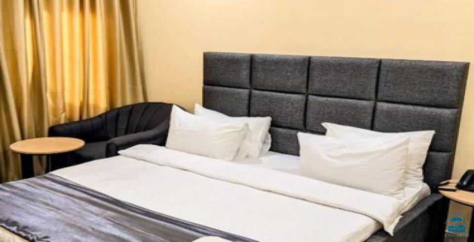 Elegant Beauty & Fitness Center, Maiduguri – Massage and Therapy in Maiduguri, Borno (Gallery image 2)