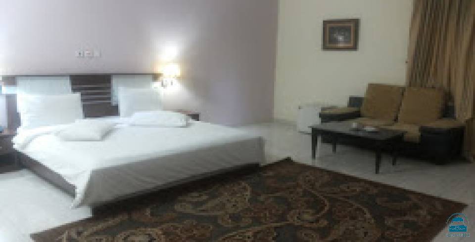 TAJMEEL SALOON & SPA – Massage and Therapy in Maiduguri, Borno (Gallery image 3)