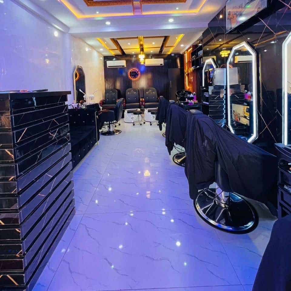 TAJMEEL SALOON & SPA – Massage and Therapy in Maiduguri, Borno (Gallery image 4)