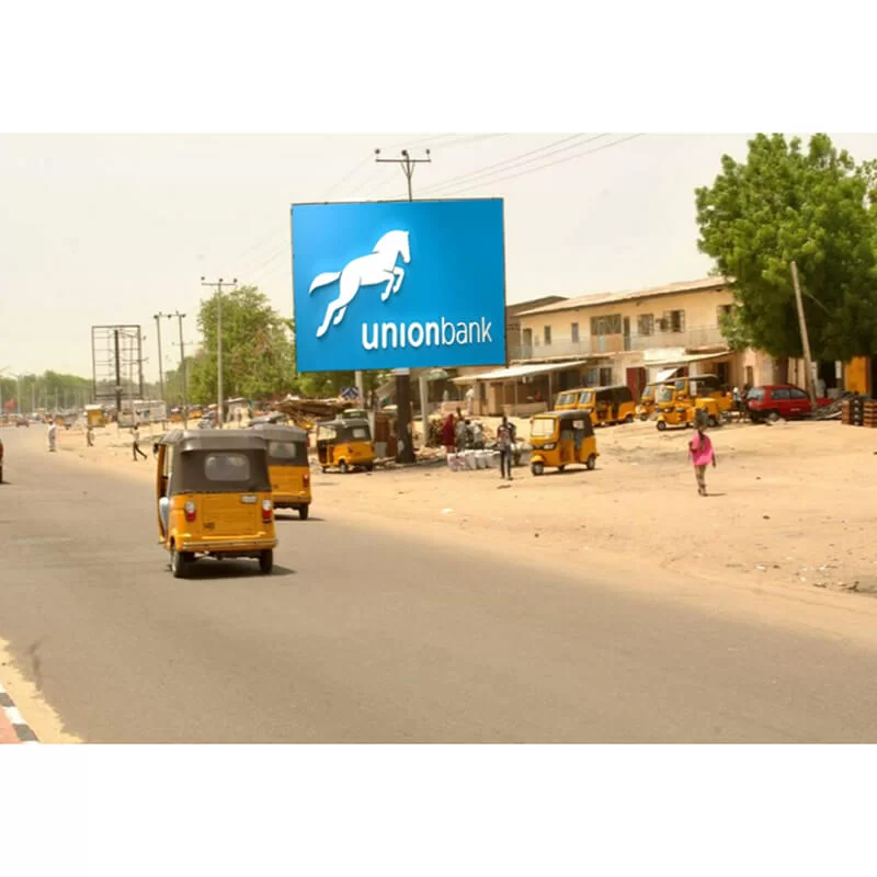 Assede beauty – Salon and Barbing in Maiduguri, Borno (Gallery image 3)