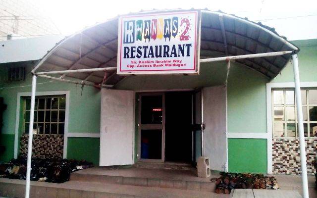 Assede beauty – Salon and Barbing in Maiduguri, Borno (Gallery image 5)